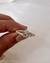 ANILLO PLATA DIOSA GUCCI