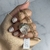 CONJUNTO CUARZO CRISTAL - comprar online