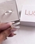 ANILLO PLATA REVERSIBLE PUNTO DE LUZ en internet