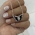 CONJUNTO AB MARIPOSA NEGRA - comprar online