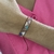 PULSERA DE LA INDIA BANGALORE GRUESA - comprar online