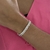 PULSERA DE LA INDIA ELASTIZADA BRILLO en internet