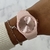 PULSERA PLATA BOLITA DELFINES Y ESTRELLAS en internet