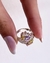ANILLO PLATA KARAJA - comprar online