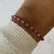 PULSERA SIMBOL NIÑA PR COMBINADA ROSA - comprar online