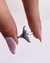 ANILLO COLA DE BALLENA