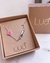 PULSERA DE IDENTIDAD PERSONALIZADAS