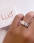 ANILLO NACAR SIRA en internet