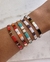 PULSERA JAPONESA COMBINADAS
