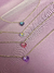 PULSERA SWAROVSKI LOVE YOU - comprar online