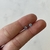 ARO CHISPA CHATON 4MM PR CRYSTAL VITRAIL LIGHT - comprar online