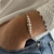 PULSERA PLATA TAIRA ITALI - comprar online