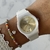 PULSERA PLATA SWEET LOVE en internet