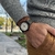 RELOJ STONE CUERO GRIS - comprar online