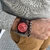 PULSERA DIESEL CUERO HILTON - LUA PLATERIA