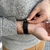 RELOJ TRESSA CUERO BUNNY BLACK en internet
