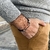 PULSERA CUERO TITAN - comprar online