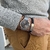 RELOJ WILLIAMS 8A - LUA PLATERIA