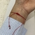 Imagen de PULSERA AMULETO DESCENDENCIA X1 10MM