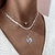 CONJUNTO PLATA ESTRELLA YASIS en internet