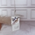 CONJUNTO PLATA COLIBRI AMBAR - comprar online