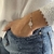 PULSERA PLATA DISCO VAINILLA - comprar online