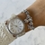 PULSERA AB PANDORA CHARMS KINDOM en internet