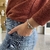 PULSERA PIEDRA DE AGUA - comprar online
