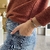 PULSERA NATURAL RED CHILL - comprar online