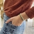 PULSERA VERDE LUNAR - comprar online