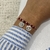 PULSERA AMULETO DESCENDENCIA 13mm - comprar online