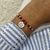 PULSERA AMULETO DESCENDENCIA X1 13MM - tienda online