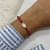 PULSERA AMULETO VIRGEN MILAGROSA en internet