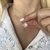 CONJUNTO PLATA BLANCA FLOR en internet