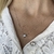 CONJUNTO PLATA ESTRELLA YASIS - LUA PLATERIA