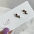ARO BRILLOS DE COLORES - comprar online