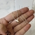 CONJUNTO PLATA NUDO NACAR en internet