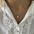 CONJUNTO PLATA LUZ SERENA - comprar online
