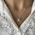 CONJUNTO PLATA CORONA PANDORA - comprar online
