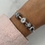 DIJE CHARMS GOTA BRILLOSA - tienda online