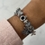 Imagen de DIJE CHARMS GOTA BRILLOSA