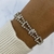 PULSERA AB CAROLA - comprar online