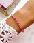 PULSERA PRECIOSA SIMBOL 4MM en internet