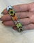 PULSERA DE LA INDIA PADRESH GRUESA - LUA PLATERIA