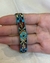 PULSERA DE LA INDIA CHANDIGARPH GRUESA - comprar online