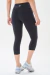 Calza Capri Deportiva Admit One Su Sinhos Mujer (ADM17314) - liceodeportes