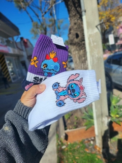 Medias Stitch - comprar online