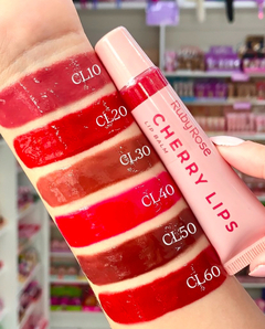 Cherry Lips- RubyRose - tienda online