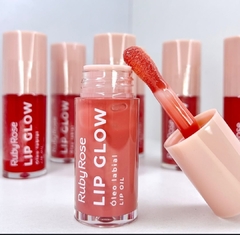 Lip Glow- RubyRose en internet