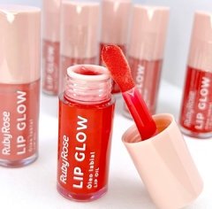 Lip Glow- RubyRose - comprar online